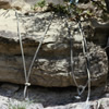 Arbeiten uerster Dringlichkeit zur Lieferung und Verlegung von Steinschlagschutznetzen (SS310)